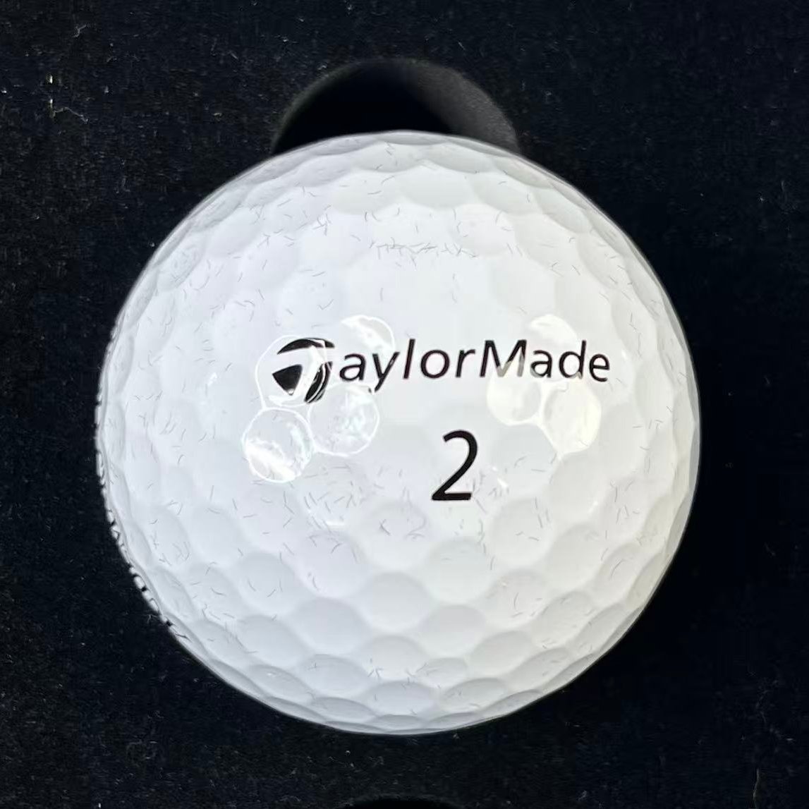 Audemars Piguet x TaylorMade Limited Edition Golf Set; VIP Gifts Audemars Piguet x TaylorMade Limited Edition Golf Set; VIP Gifts